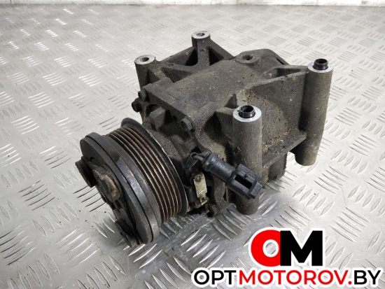 Компрессор кондиционера  Jaguar X-Type 1 поколение 2002 1X4H19D629AA #1