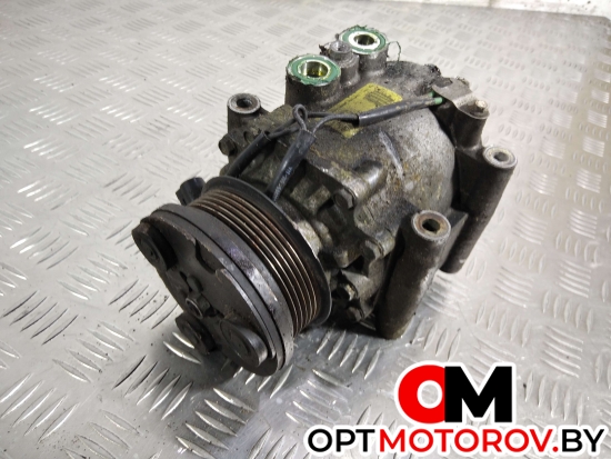Компрессор кондиционера  Jaguar X-Type 1 поколение 2002 1X4H19D629AA #4