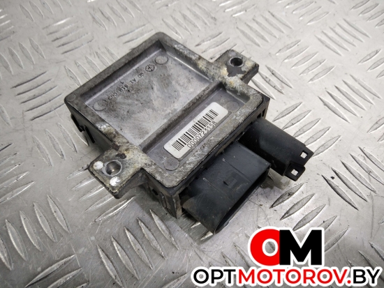 Реле накала свечей  BMW X5 E53 [рестайлинг] 2005 7788327, 778832704 #1