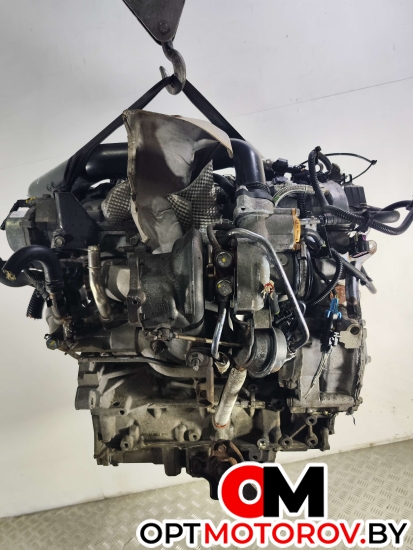 Двигатель  Opel Insignia 1 поколение (A) 2011 A20NHT #7