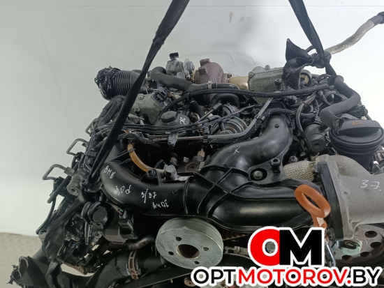 Двигатель  Audi A6 4F/C6 2005 BMK #2