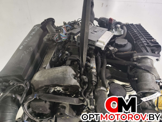 Двигатель  Mercedes-Benz E-Класс W211/S211 2003 647961 #2