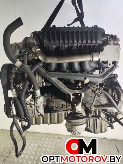 Двигатель  Mercedes-Benz E-Класс W211/S211 2003 647961 #6