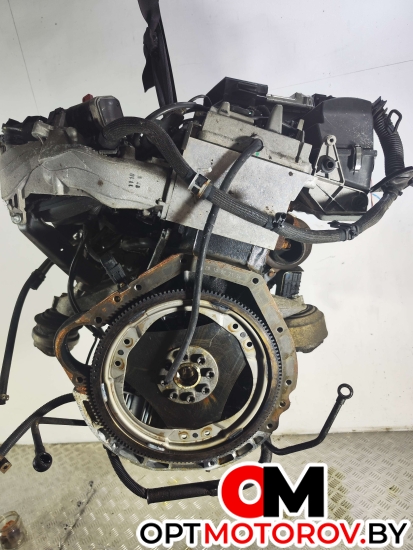 Двигатель  Mercedes-Benz E-Класс W211/S211 2003 647961 #8