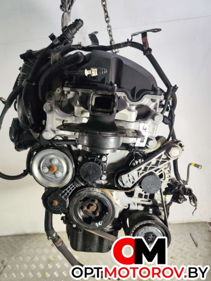 Двигатель  Peugeot 3008 1 поколение [рестайлинг] 2011 5F01, 10FHCH, EP6 #1