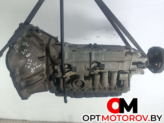 КПП автоматическая (АКПП)  Lexus GS 2 поколение 2002 3550LS 350103F500 350003F540 #2