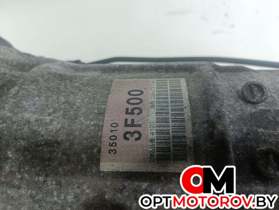 КПП автоматическая (АКПП)  Lexus GS 2 поколение 2002 3550LS 350103F500 350003F540 #3