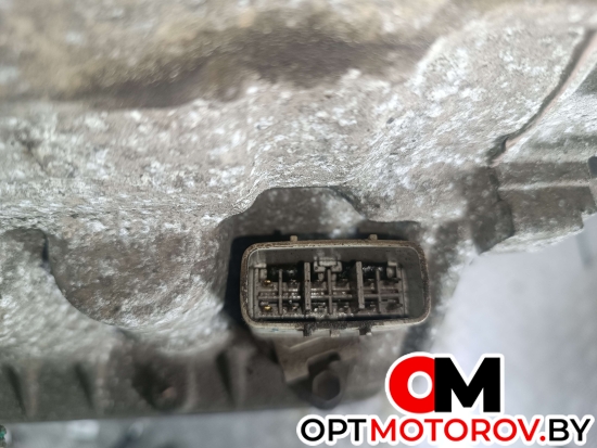 КПП автоматическая (АКПП)  Lexus GS 2 поколение 2002 3550LS 350103F500 350003F540 #4