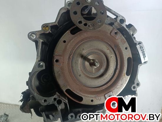 КПП автоматическая (АКПП)  Audi A6 4F/C6 2005 GZW,  6HP19, 1071040020 #1