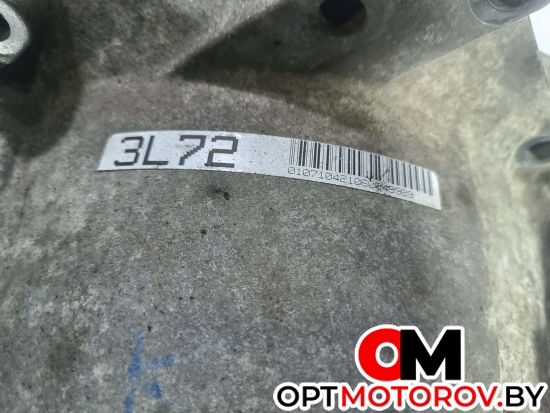 КПП автоматическая (АКПП)  Audi A6 4F/C6 2005 GZW,  6HP19, 1071040020 #7