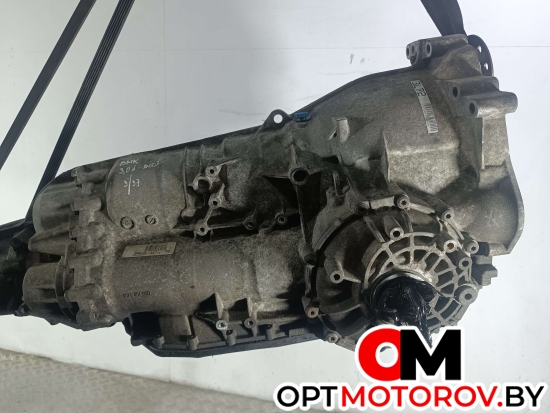 КПП автоматическая (АКПП)  Audi A6 4F/C6 2005 GZW,  6HP19, 1071040020 #8