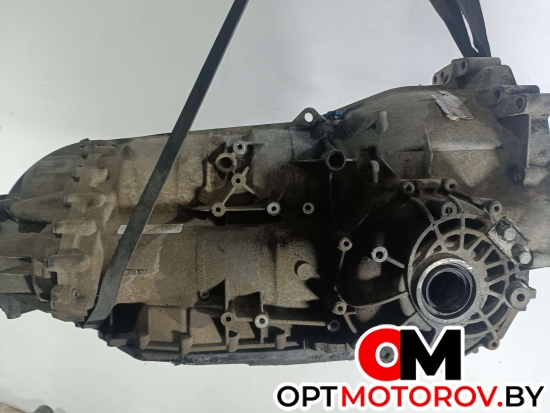 КПП автоматическая (АКПП)  Audi A6 4F/C6 2005 GZV, 6HP19 #4
