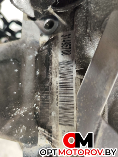 Двигатель  BMW X3 E83 2005 M54B25, M54B256S5, 256S5 #5