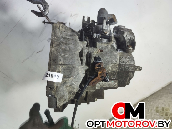 КПП механическая (МКПП)  Opel Insignia 1 поколение (A) 2011 F40 #2