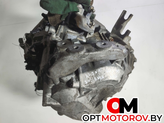 КПП механическая (МКПП)  Opel Insignia 1 поколение (A) 2011 F40 #6