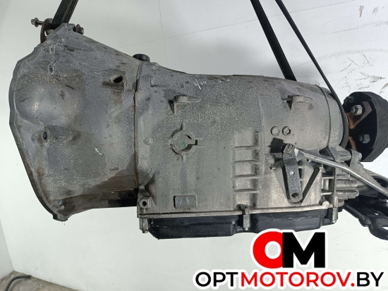 КПП автоматическая (АКПП)  Mercedes-Benz E-Класс W211/S211 2003 722640 #2