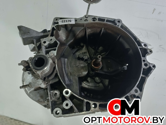 КПП механическая (МКПП)  Peugeot 3008 1 поколение [рестайлинг] 2011 20DP56 #1