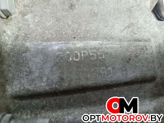 КПП механическая (МКПП)  Peugeot 3008 1 поколение [рестайлинг] 2011 20DP56 #2