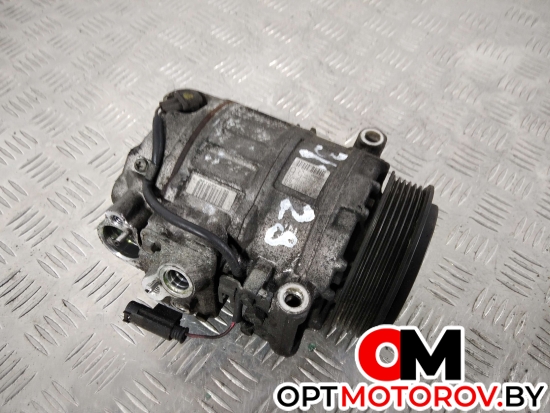 Компрессор кондиционера  Mercedes-Benz C-Класс W203/S203/CL203 [рестайлинг] 2006 A0012305611, GE4471809728 #1
