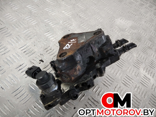 Насос ТНВД  Mercedes-Benz C-Класс W203/S203/CL203 [рестайлинг] 2006 A6460700401, 0445010143 #7