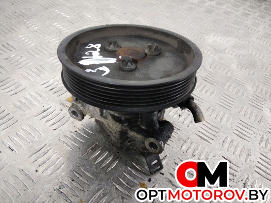 Насос ТНВД  Mercedes-Benz C-Класс W203/S203/CL203 [рестайлинг] 2006 A00446613 #3