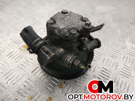 Насос ТНВД  Mercedes-Benz C-Класс W203/S203/CL203 [рестайлинг] 2006 A00446613 #4
