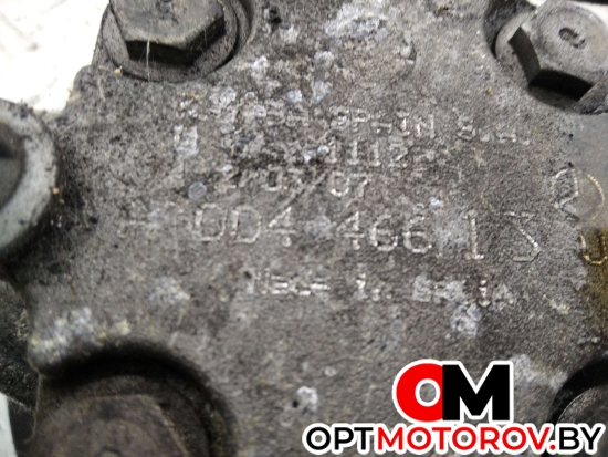 Насос ТНВД  Mercedes-Benz C-Класс W203/S203/CL203 [рестайлинг] 2006 A00446613 #2