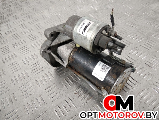 Стартер  Renault Clio 3 поколение 2006 8200298371, LRS03956 #2