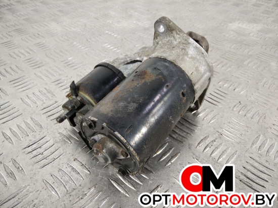 Стартер  Opel Astra G 2003  #2
