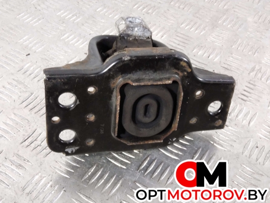 Двигатель  Renault Megane 2 поколение [рестайлинг] 2007 8200014931, 8200014931H #3