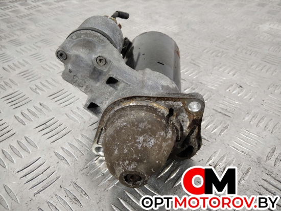 Стартер  Chevrolet Aveo T300 2012 55572440, 0001137006 #2