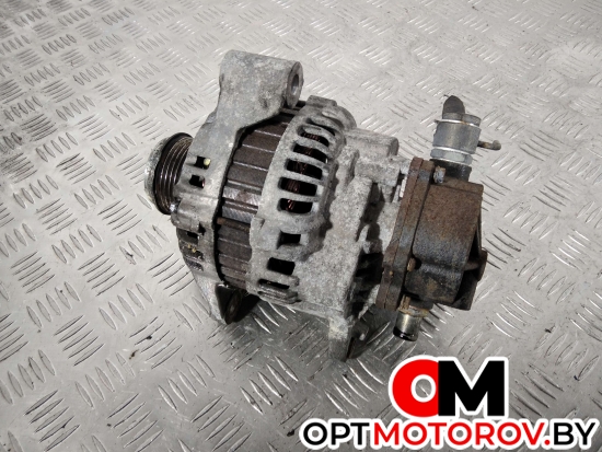Генератор  Hyundai Terracan 1 поколение [рестайлинг] 2005 373004X503, BD39TU, 624857 #4