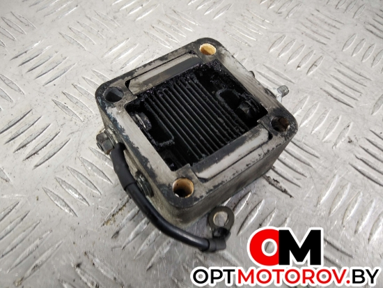 Дроссельная заслонка  Hyundai Terracan 1 поколение 2005 367104X301 #3