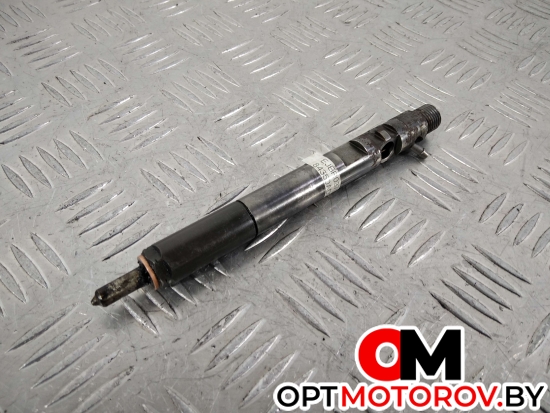 Форсунка топливная  Hyundai Terracan 1 поколение 2005 EJBR03701D #1
