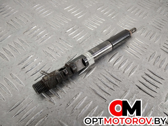 Форсунка топливная  Hyundai Terracan 1 поколение 2005 EJBR03701D #2