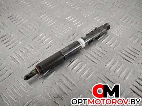 Форсунка топливная  Hyundai Terracan 1 поколение 2005 EJBR03701D #1