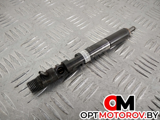 Форсунка топливная  Hyundai Terracan 1 поколение 2005 EJBR03701D #2