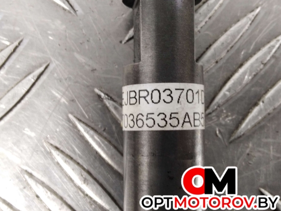 Форсунка топливная  Hyundai Terracan 1 поколение 2005 EJBR03701D #3