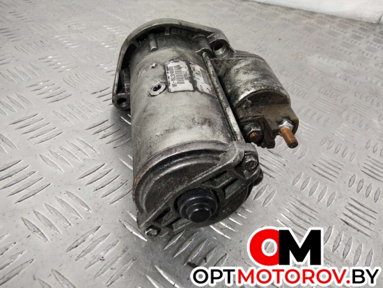 Стартер  Mercedes-Benz C-Класс W203/S203/CL203 [рестайлинг] 2005 0051511301, D7R46 #2