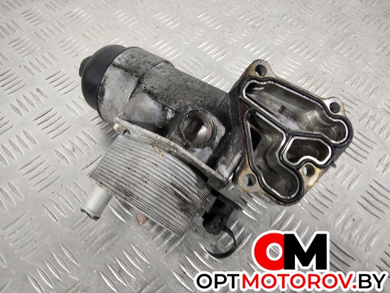 Корпус масляного фильтра  Hyundai Accent 3 поколение (MC) 2008 264102A100 #3