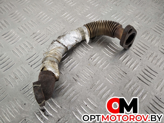 Патрубок (трубка) EGR  Hyundai Accent 3 поколение (MC) 2008  #1