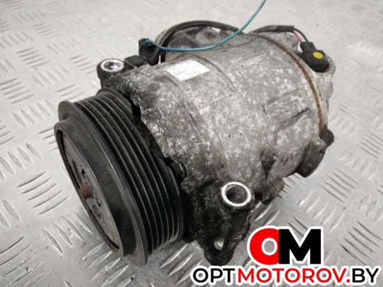 Компрессор кондиционера  Mercedes-Benz C-Класс W203/S203/CL203 [рестайлинг] 2005 A0012305611, 4471809725 #4