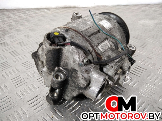 Компрессор кондиционера  Mercedes-Benz C-Класс W203/S203/CL203 [рестайлинг] 2005 A0012305611, 4471809725 #5
