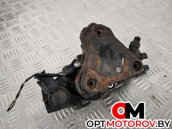 Насос ТНВД  Mercedes-Benz C-Класс W203/S203/CL203 [рестайлинг] 2005 A6460700401, 0445010143 #4