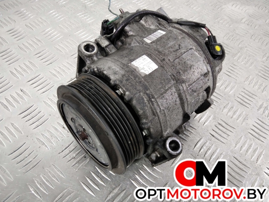 Компрессор кондиционера  Mercedes-Benz C-Класс W203/S203/CL203 [рестайлинг] 2005 A0012305611, 4471809725 #4