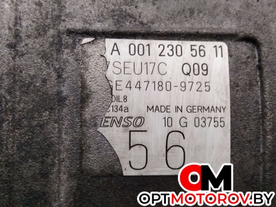 Компрессор кондиционера  Mercedes-Benz C-Класс W203/S203/CL203 [рестайлинг] 2005 A0012305611, 4471809725 #3