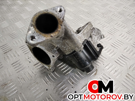 Дроссельная заслонка  Volkswagen Passat B6 2006 03G131501N #1