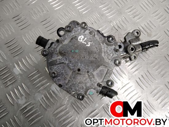 Насос топливный  Volkswagen Passat B6 2006 038145209Q #4