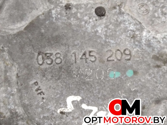 Насос топливный  Volkswagen Passat B6 2006 038145209Q #2