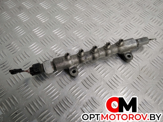 Топливная рампа  Toyota Avensis 2 поколение (T250) [рестайлинг] 2007 8945871010 #1